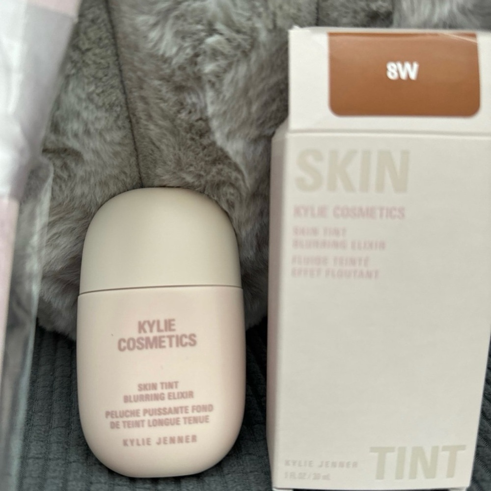 Kylie cosmetics
